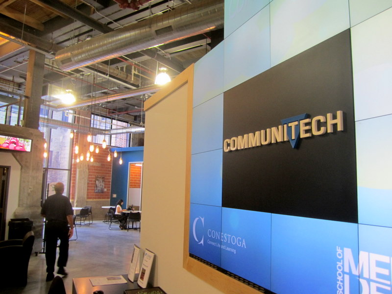 Communitech Hub