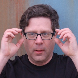 Steve Portigal