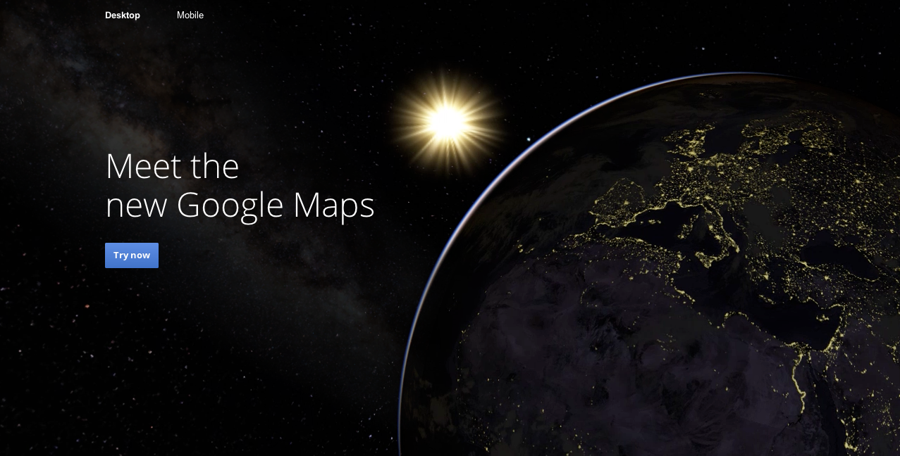 NewGoogleMaps