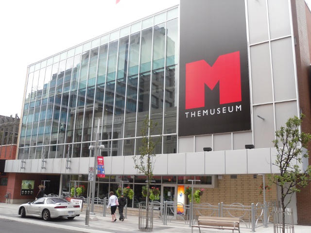 TheMuseum