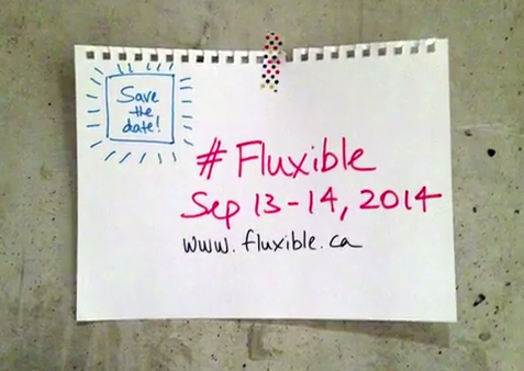 A Fluxible Note