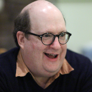 Jared Spool