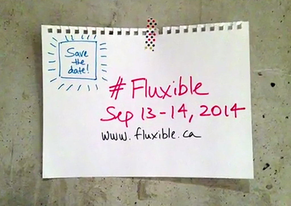 FluxibleHandSign