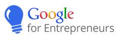 Google Fo rEntrepreneurs