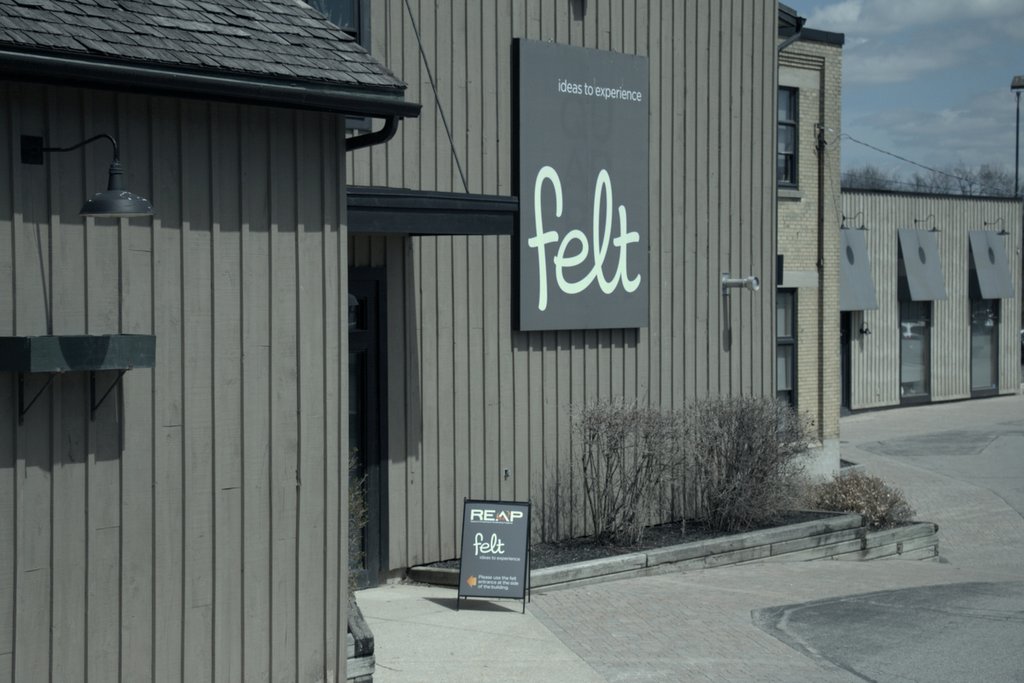 felt Lab