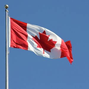 Canadian Flag