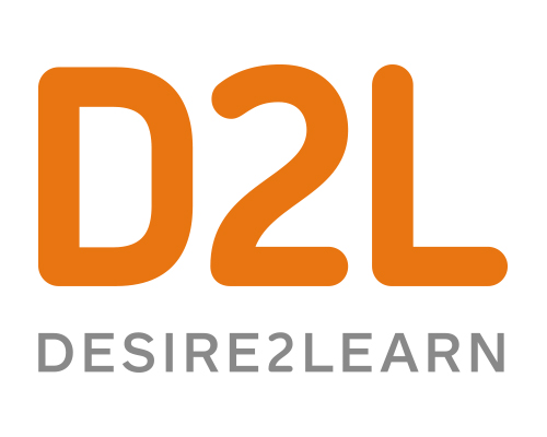 D2L Desire2Learn