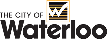 City of Waterloo logo