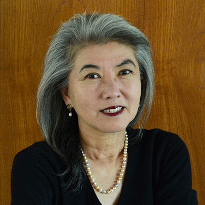Noriko Maeda