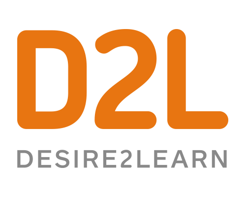 D2L Desire2Learn
