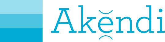 Akendi Logo