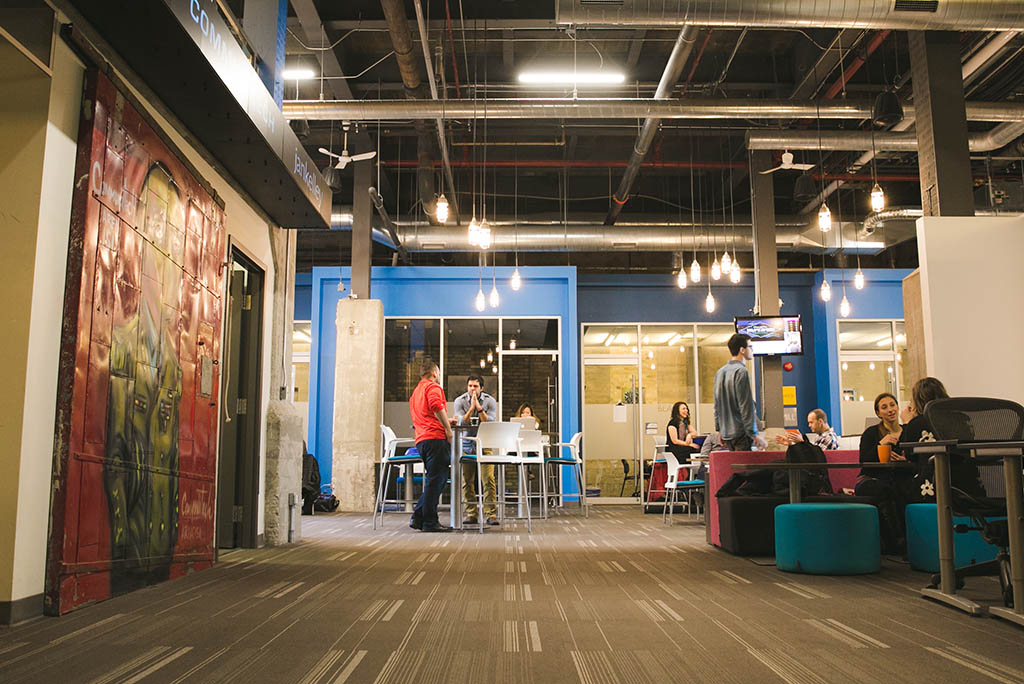 communitech-space