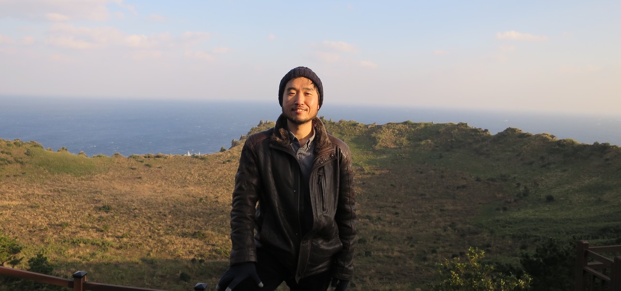 Announcing Shi Cao for Fluxible 2019