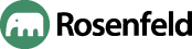 Rosenfeld logo